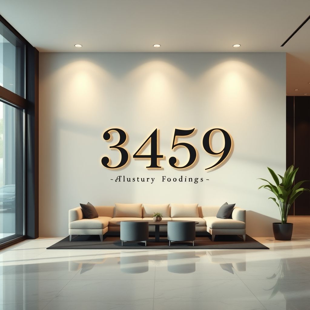 โลโก้ที่ตรงใจ: ปัจจัยสำคัญในการสร้างความเชื่อมั่นให้ลูกค้า